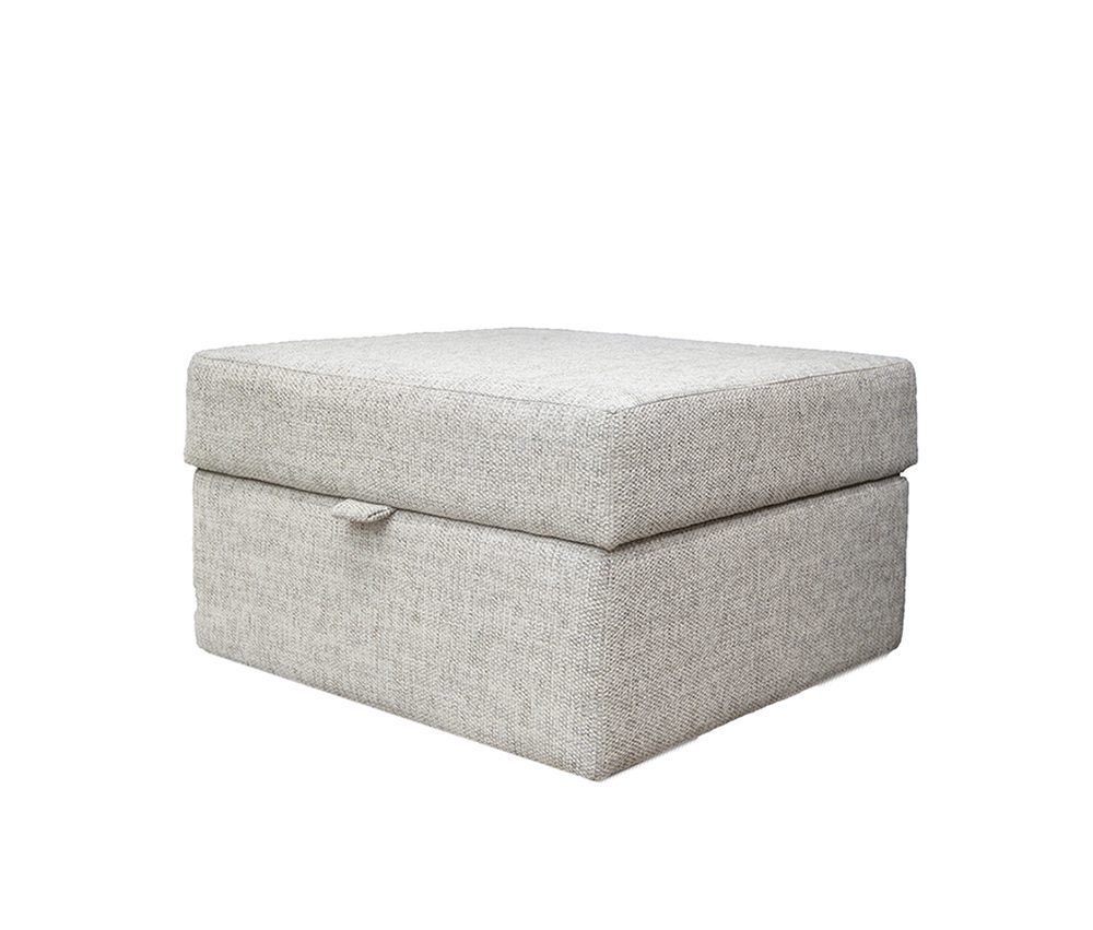 Colorado-Storage-Footstool-side-in-Bravo-Cream-Linen-Silver-Collection-of-Fabrics