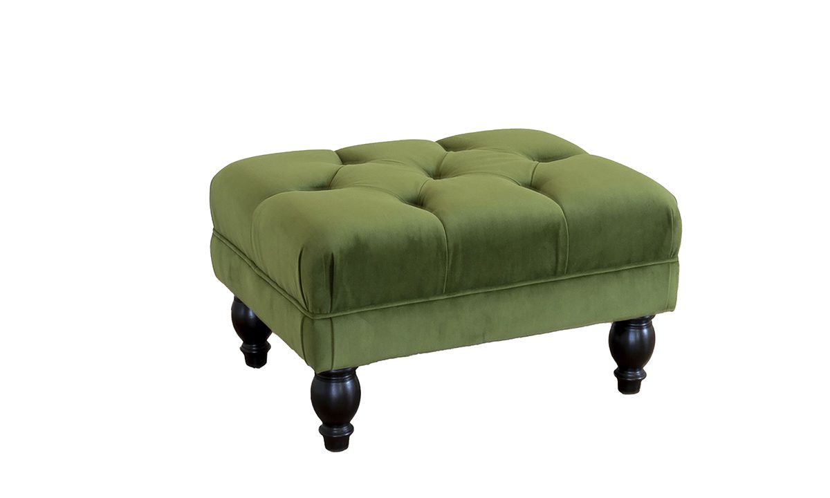 Costa Footstool