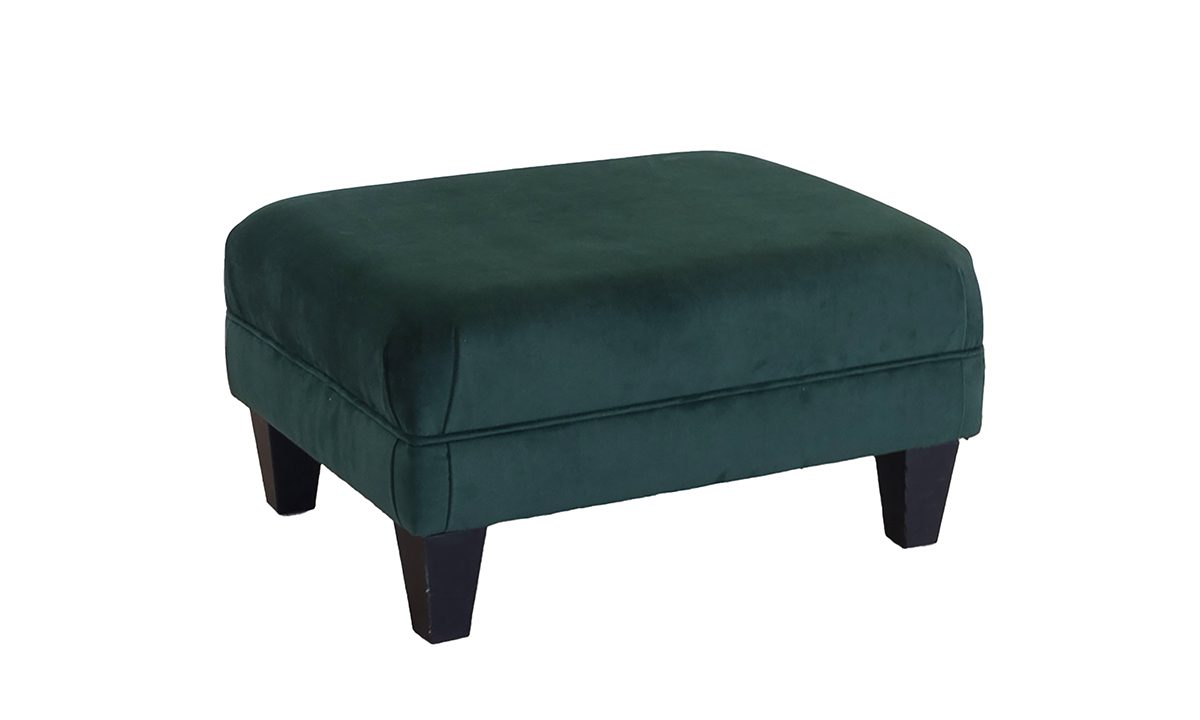 Costa Footstool
