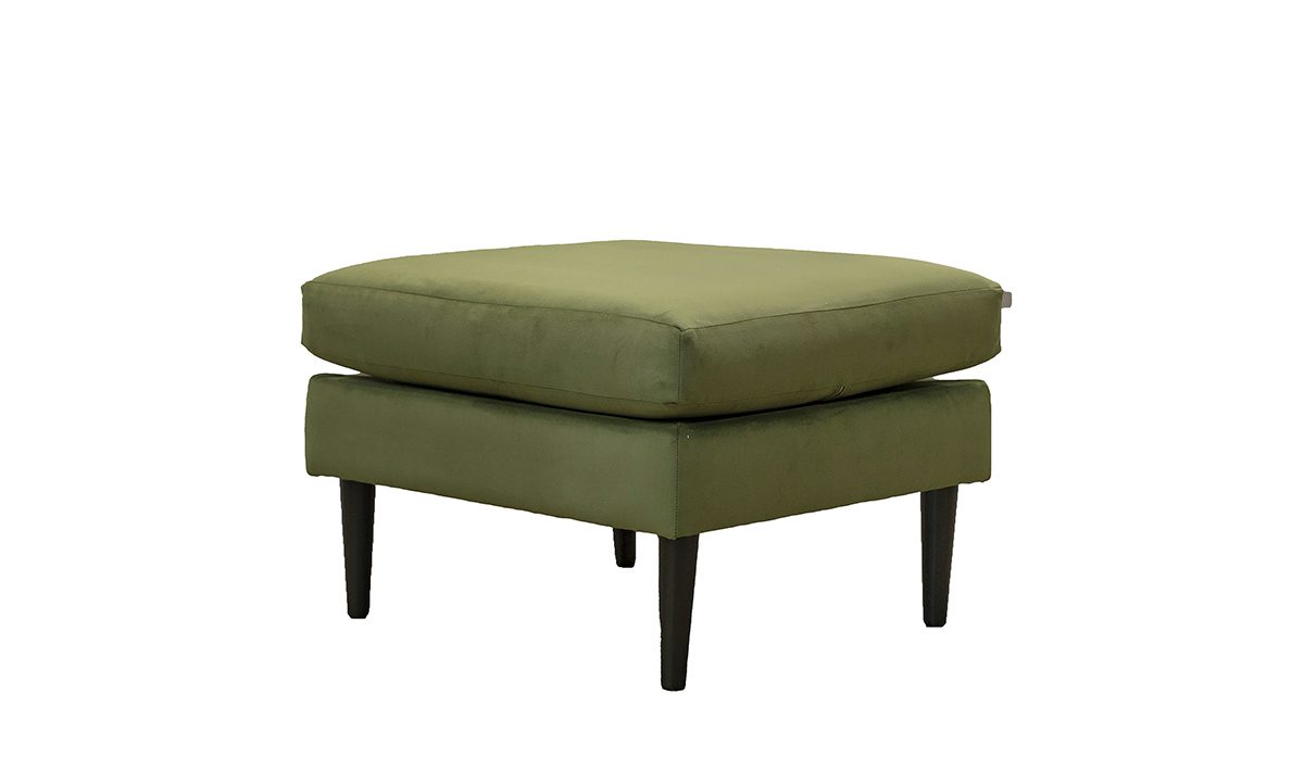 Sebastian Footstool