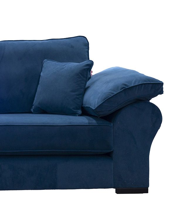Atlas Lounger
