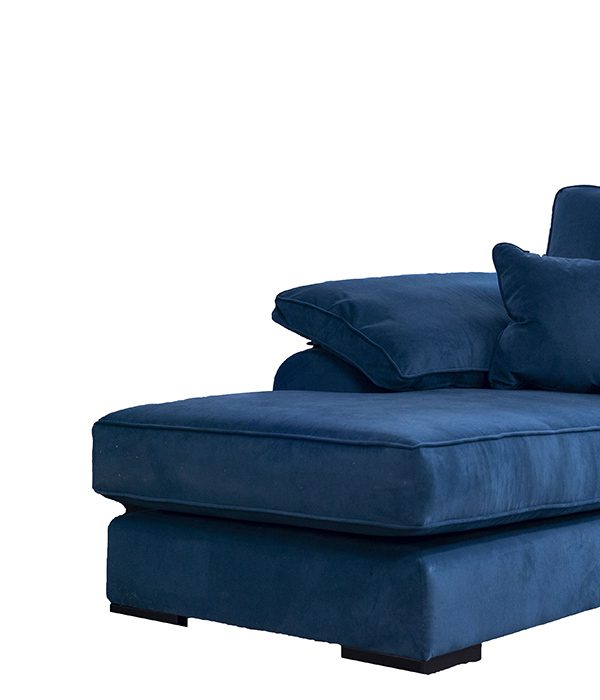 Atlas Lounger
