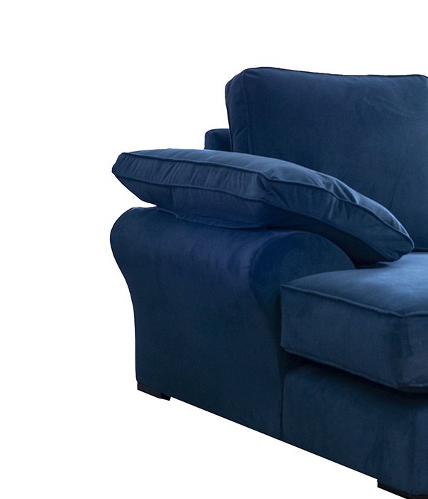 Atlas Lounger