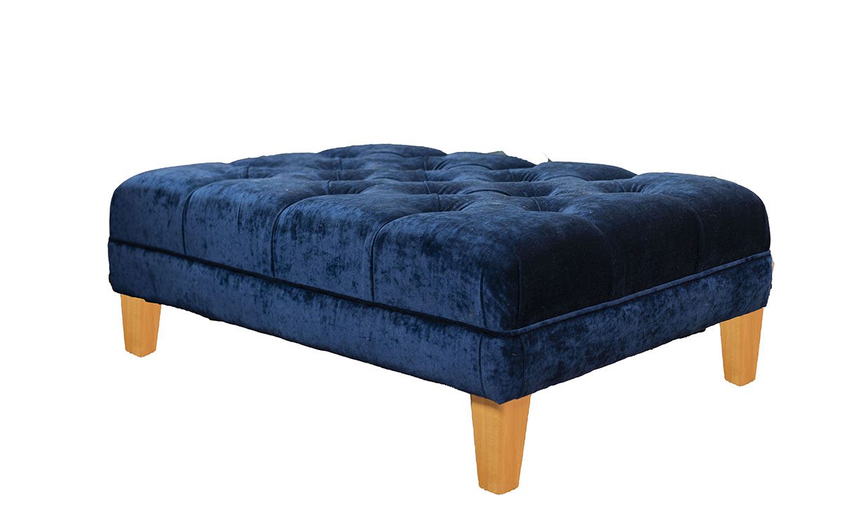 Ottoman, Mancini Carbon