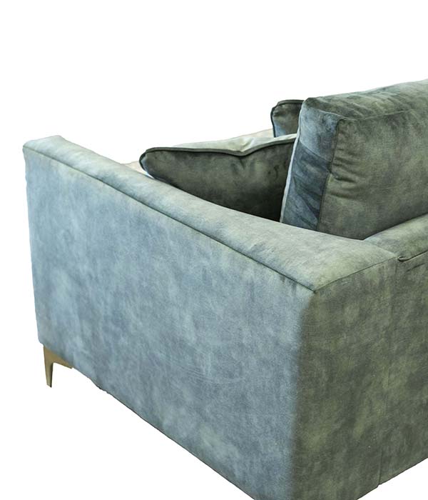 Baltimore Corner Sofa