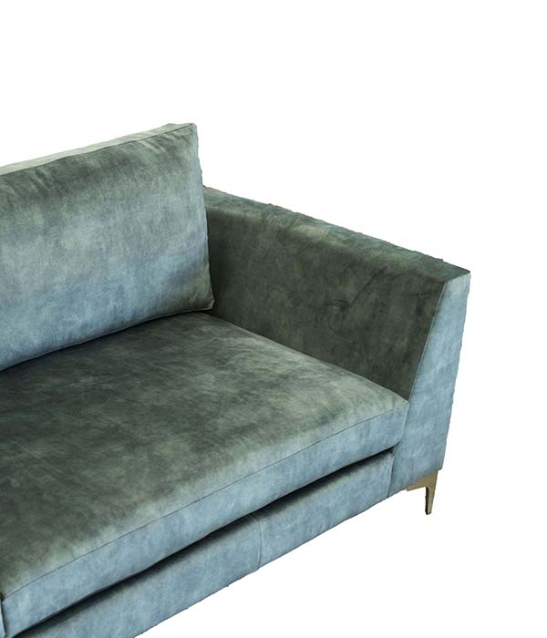 Baltimore Corner Sofa