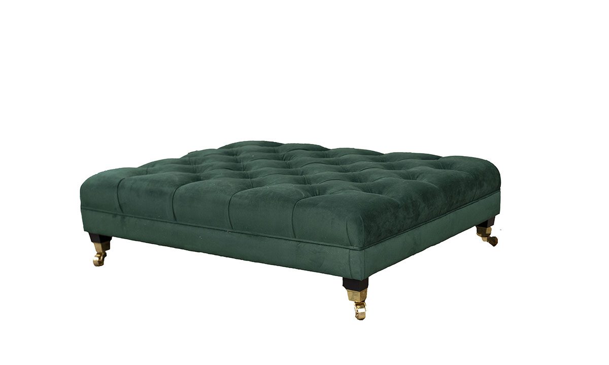 Ottogrand Footstool 