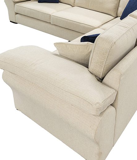 Atlas Corner Sofa