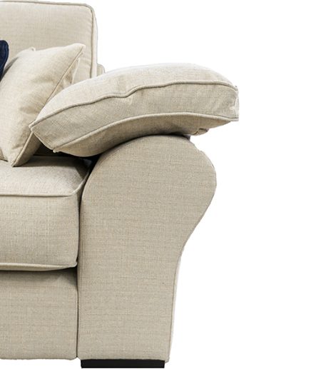 Atlas Corner Sofa