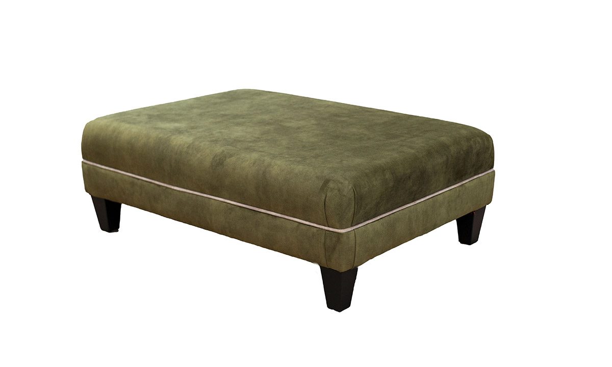 Ottoman Footstool