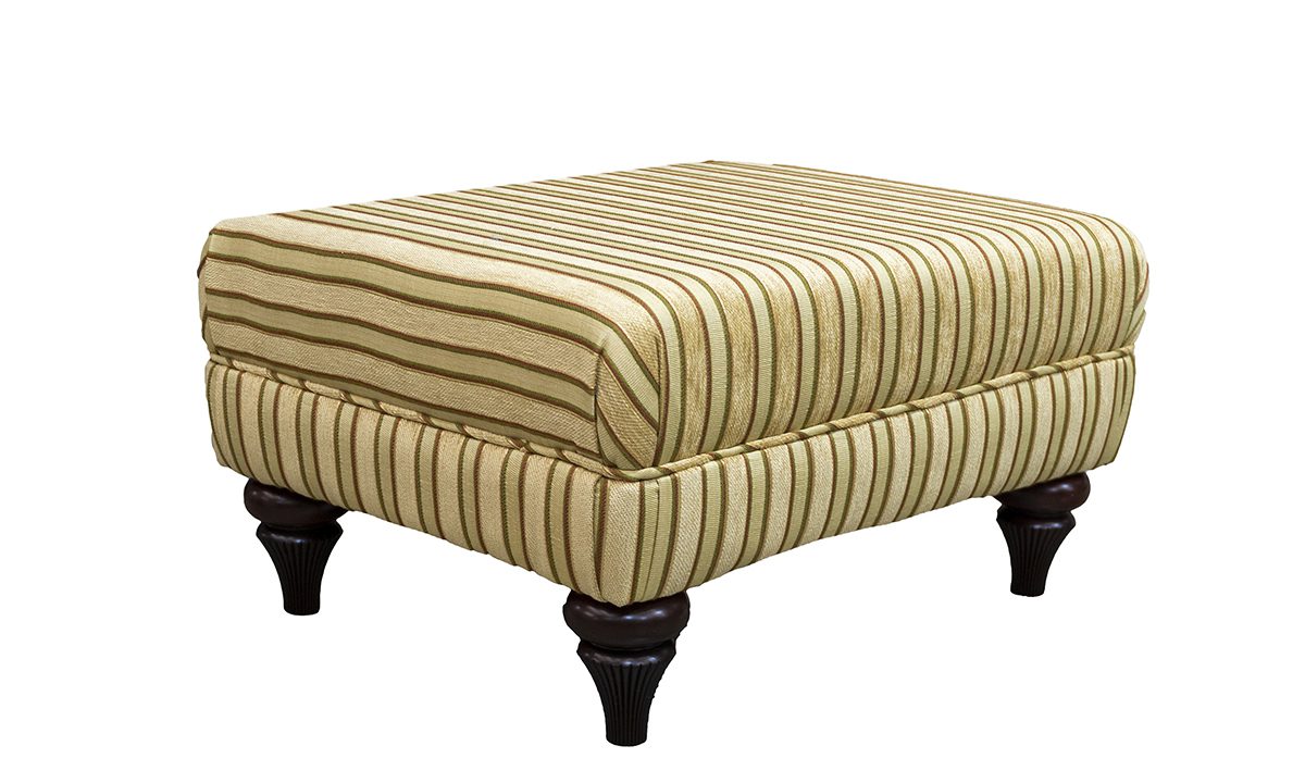 Costa Footstool