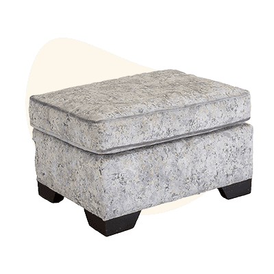 Imperial Footstool