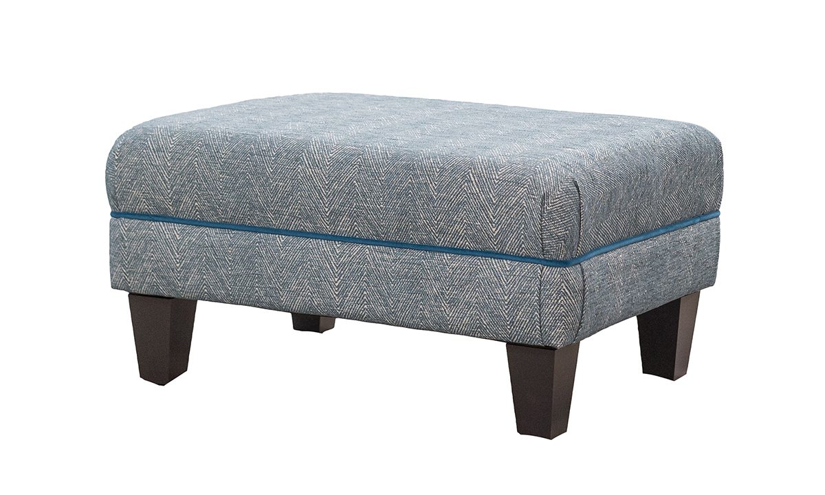 Costa Footstool
