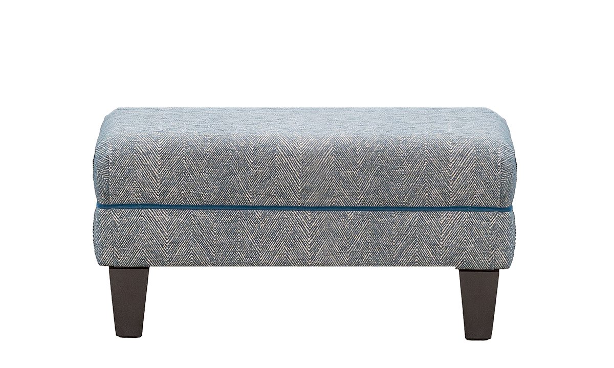 Costa Footstool