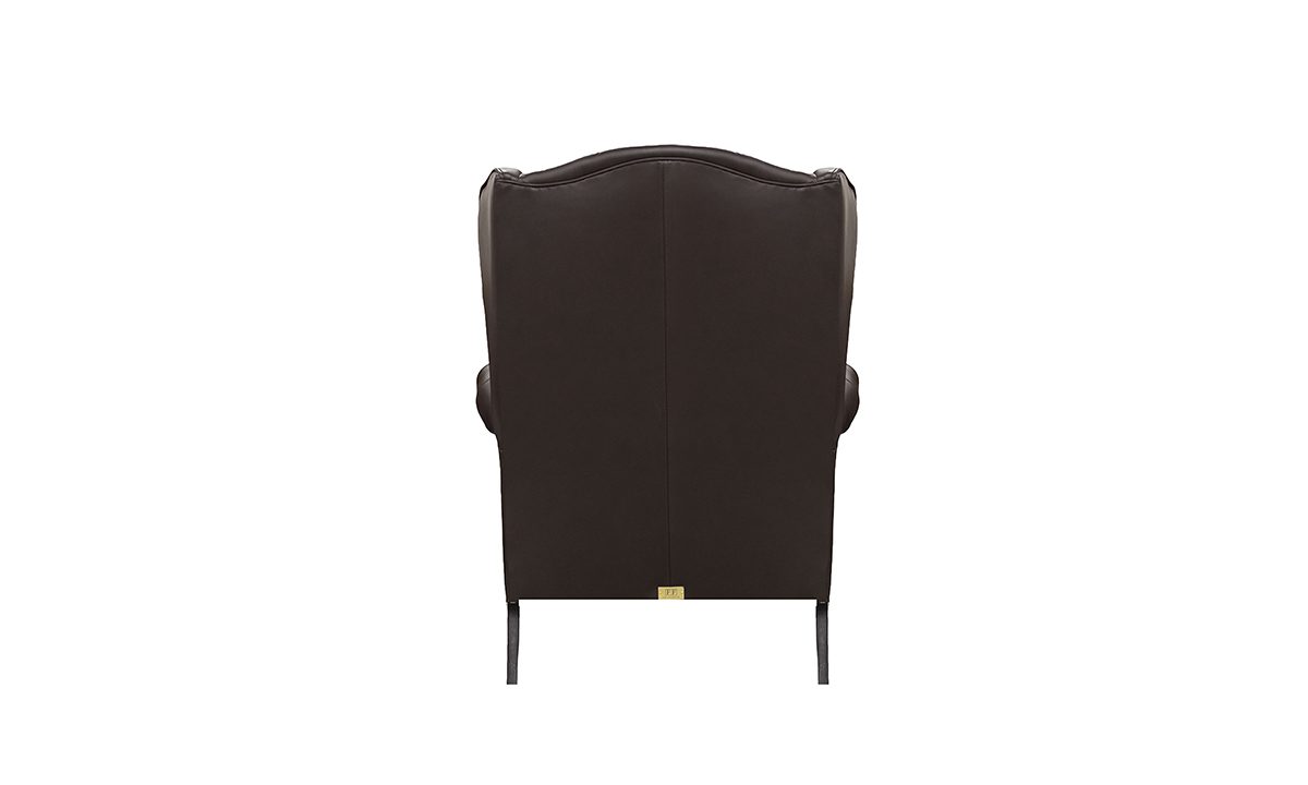 Queen Anne Chair 