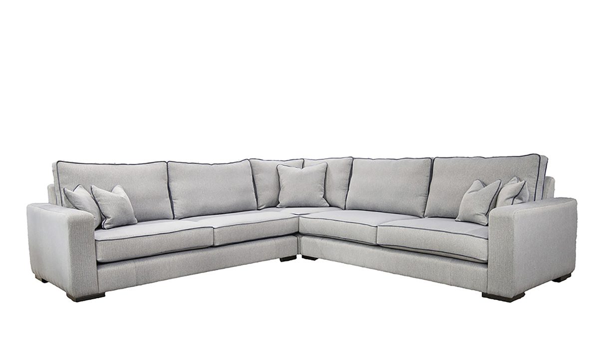 Daytona Corner Sofa Fabric now Discontinued 