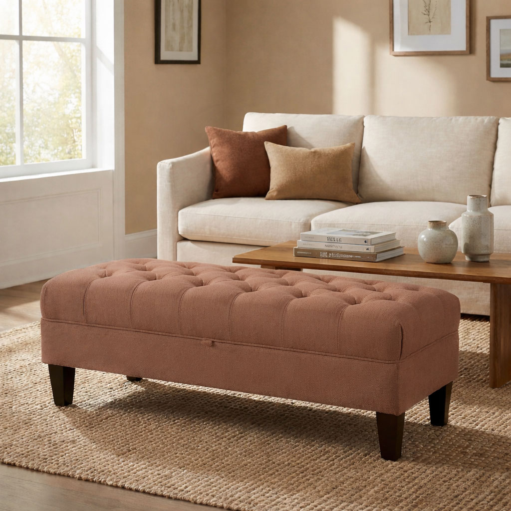 Ottolong Deep Button Storage