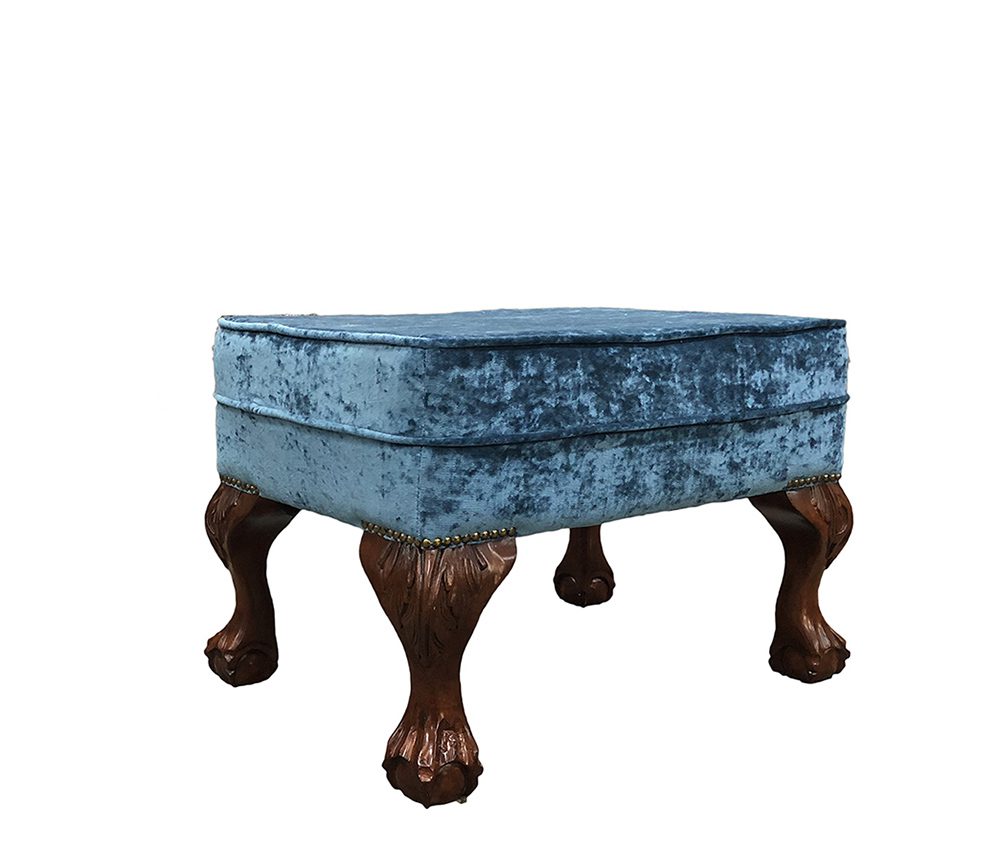 King-Footstool-Modena-Cyan-14394-Side-2