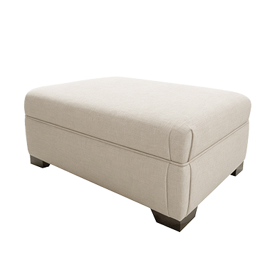 Monroe Footstool