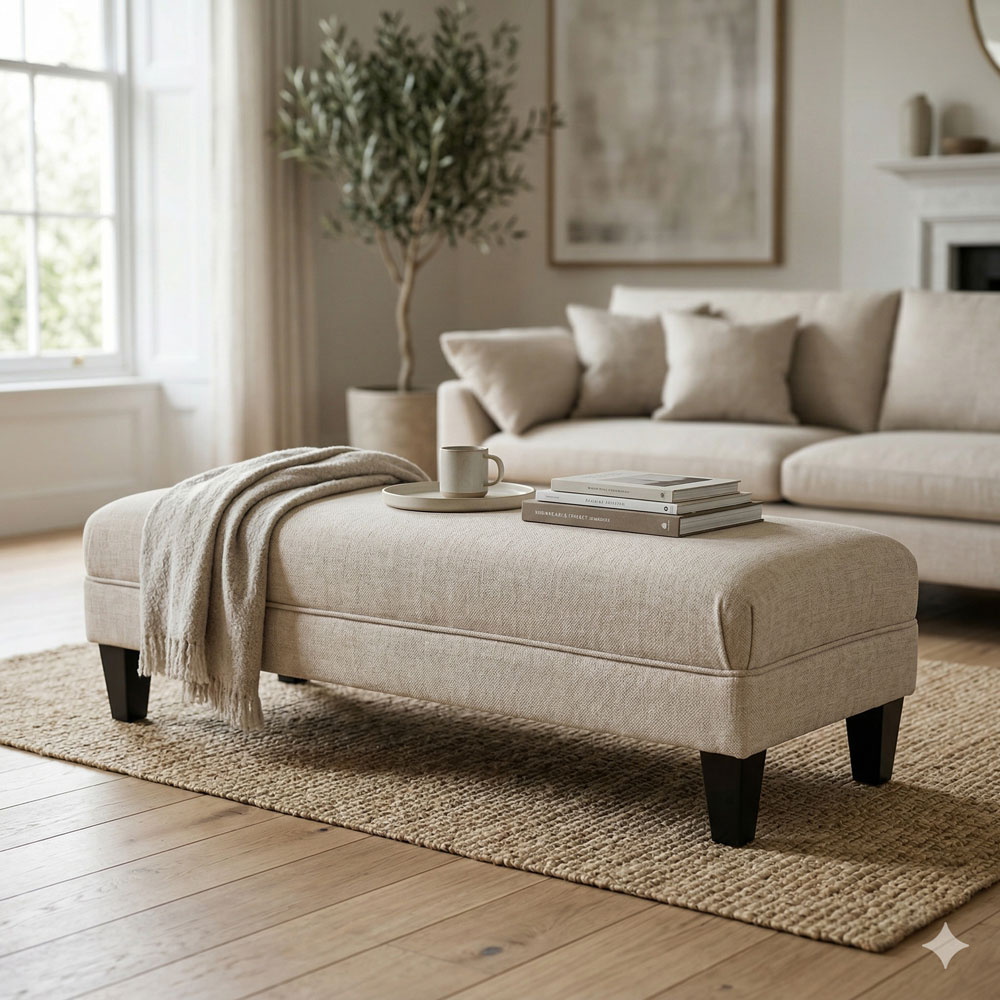 Ottolong  in Antwerp Cream