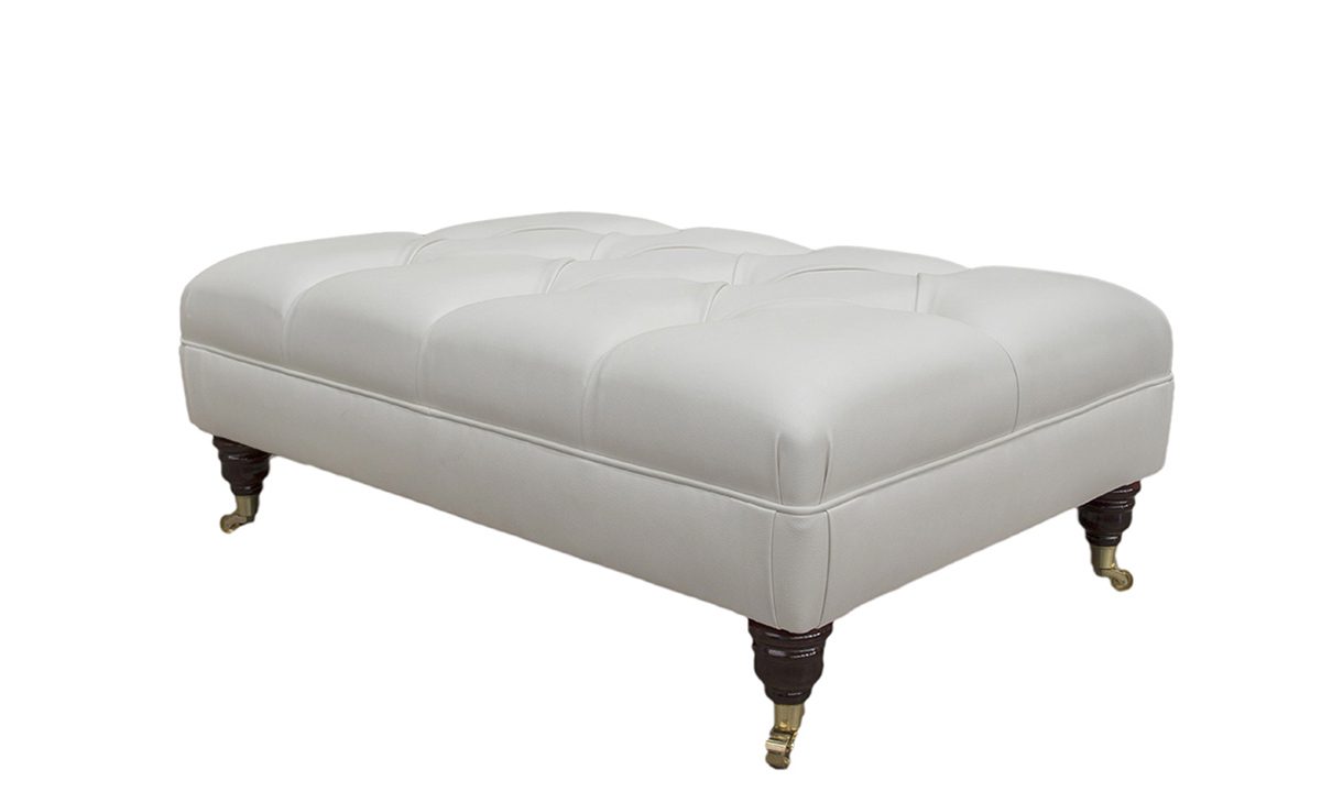 Ottoman, Fabric now discontinued 