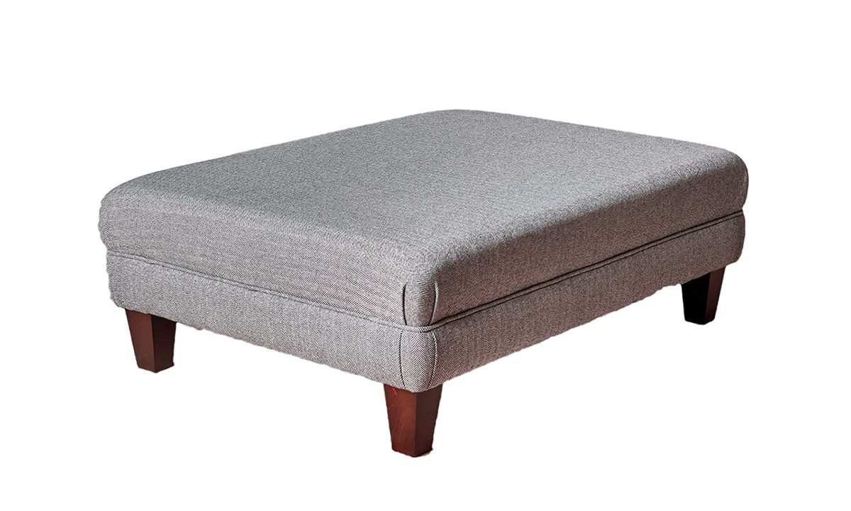 Ottoman Footstool