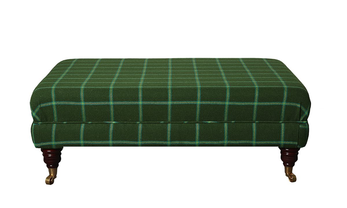 Ottoman Footstool