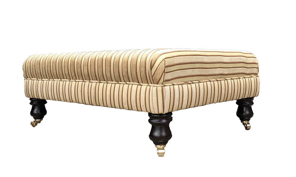 Ottoman Footstool