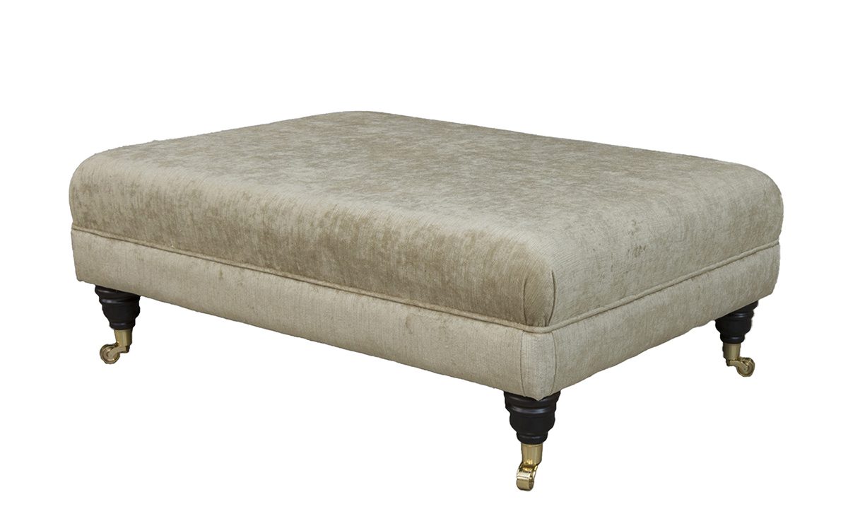 Ottoman Footstool