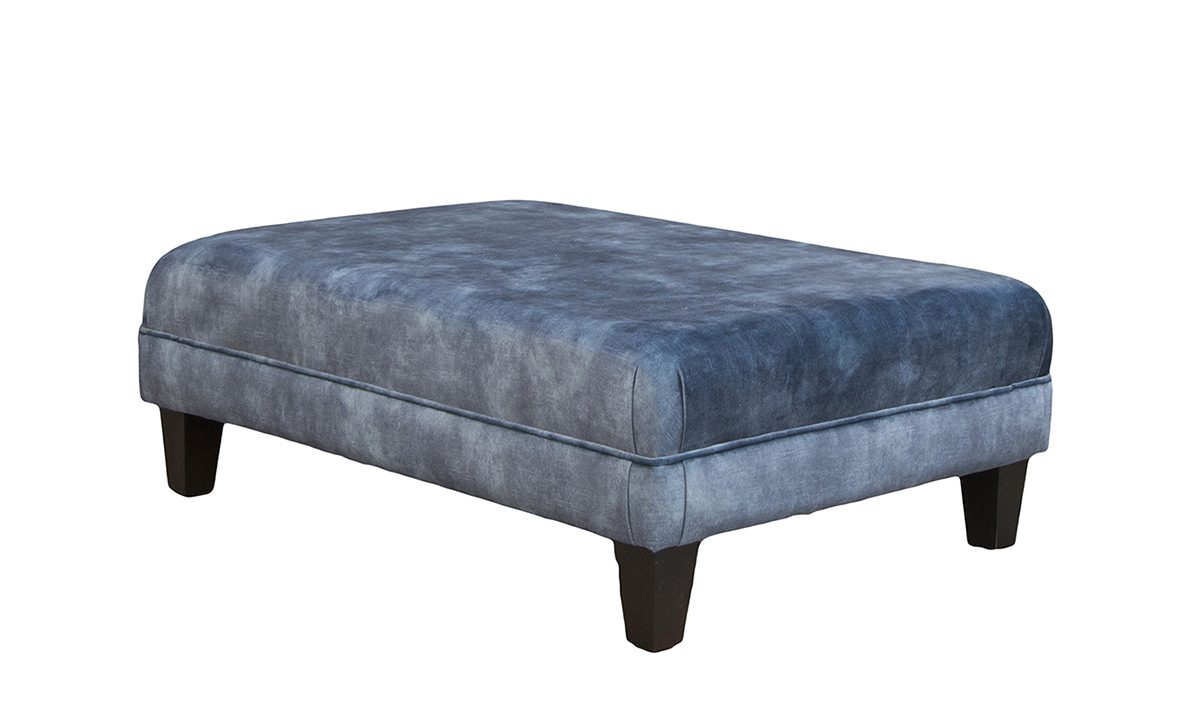 Ottoman Footstool