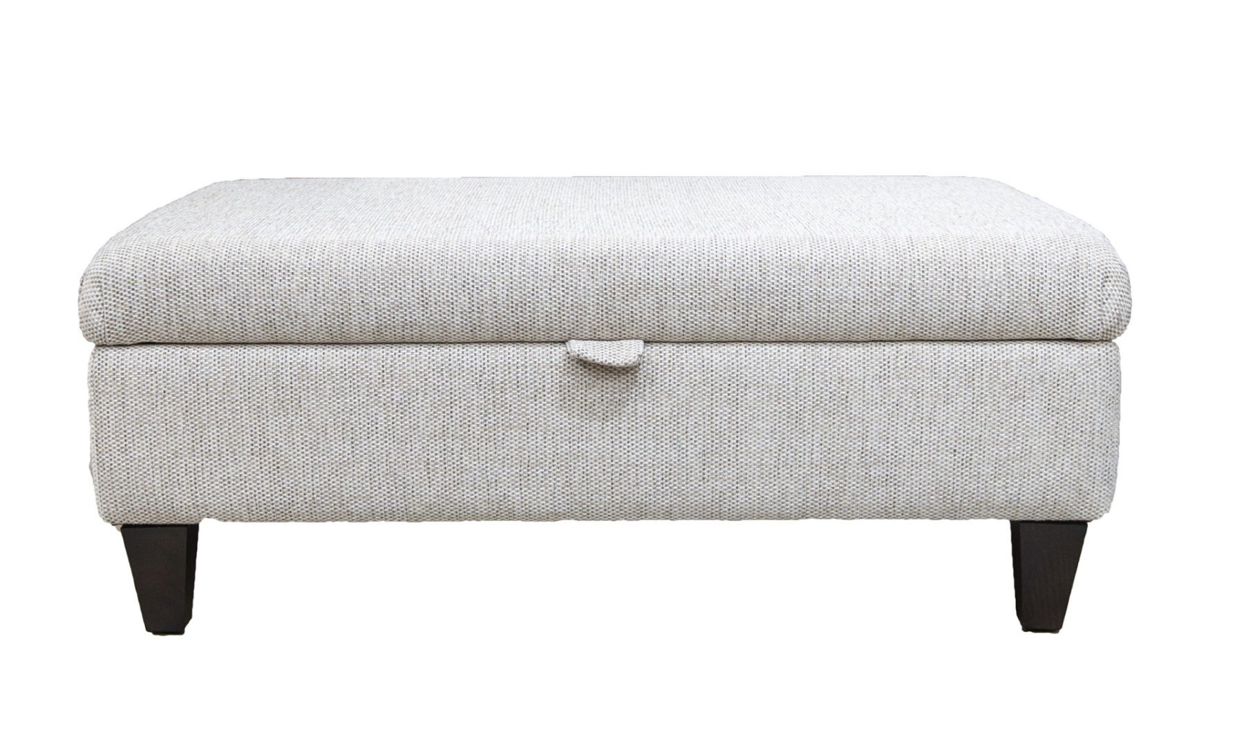Ottoman Storage Footstool