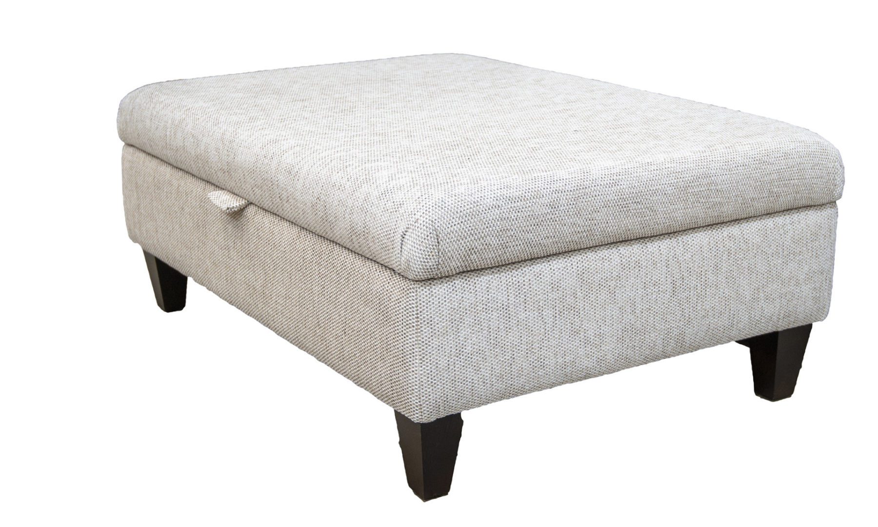 Ottoman Storage Footstool