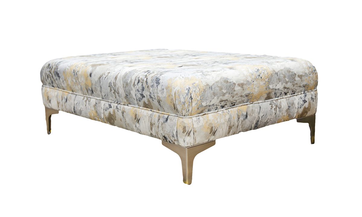 Ottoman Footstool