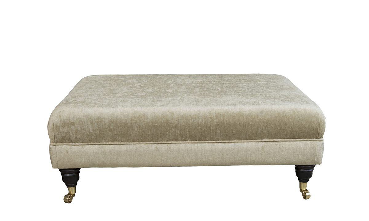 Ottoman Footstool