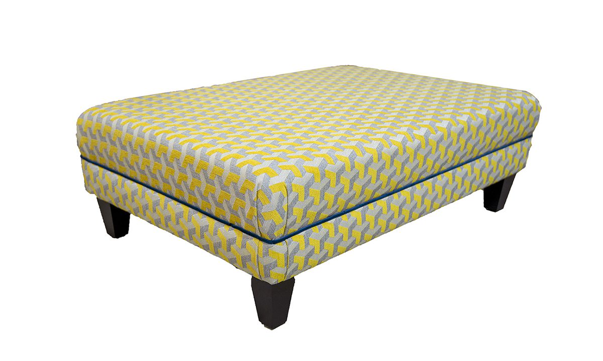 Ottoman Footstool