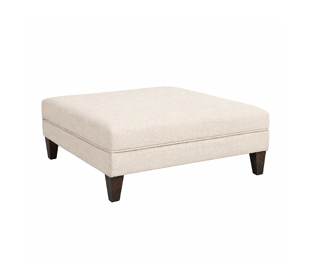 Ottoman Footstool