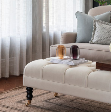 Deep Button Ottolong