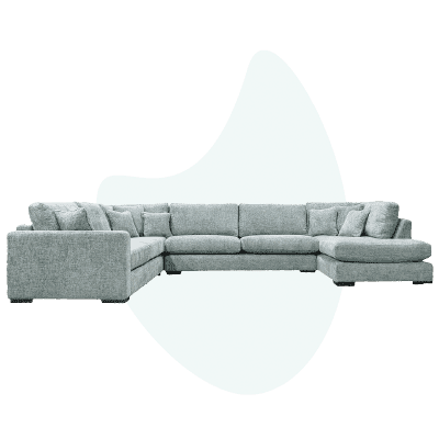 Collins Corner Sofa