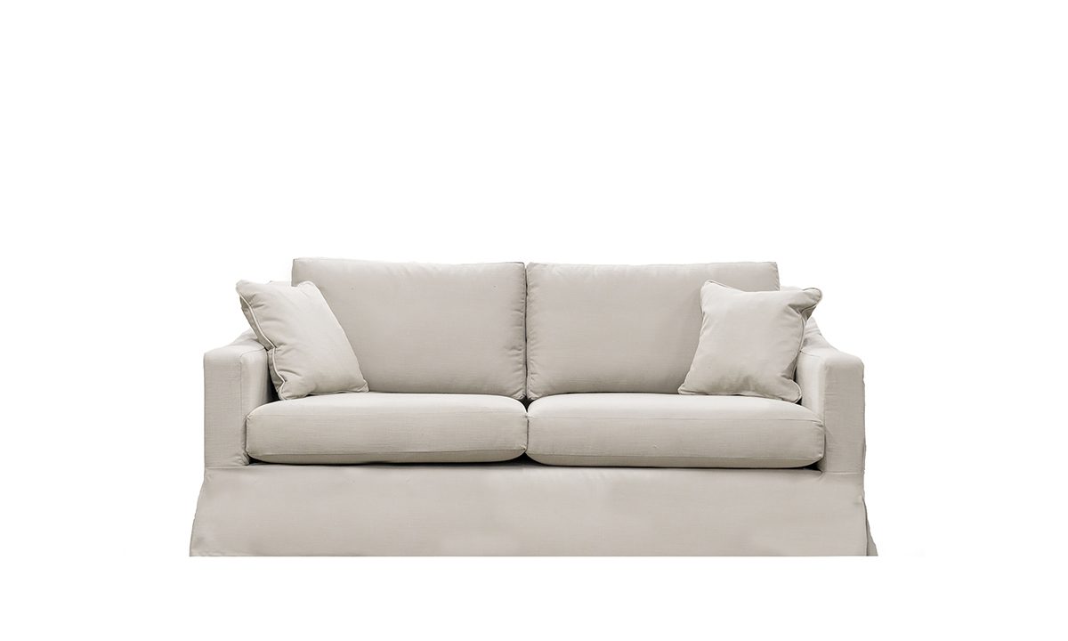 Hannah 2 Seater Sofa in Downham 