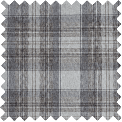 Aviemore Plaid Linen