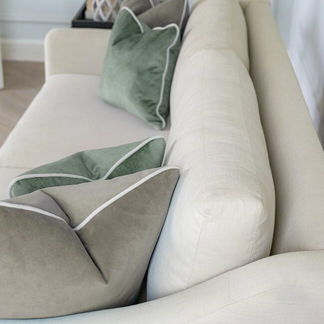 Heidi Sofa Close Up