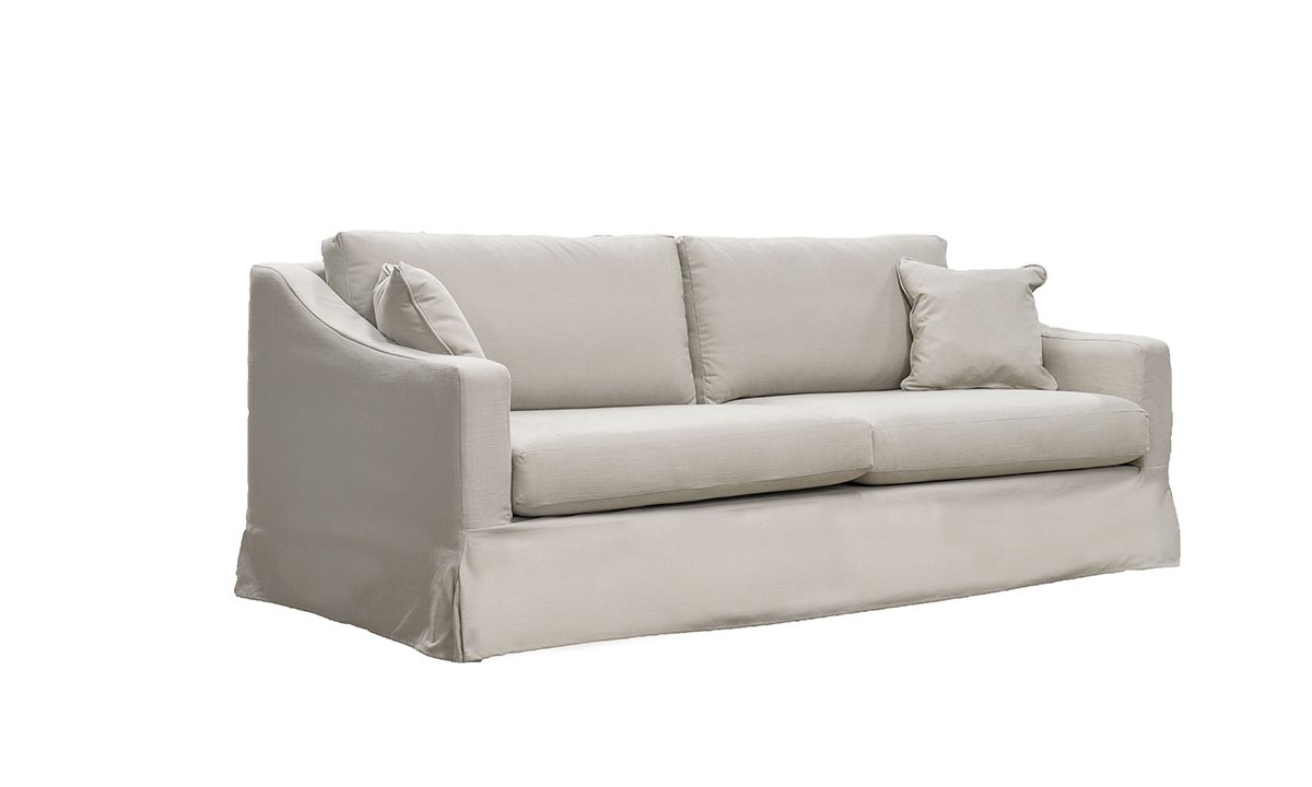 Hannah 3 Seater Sofa