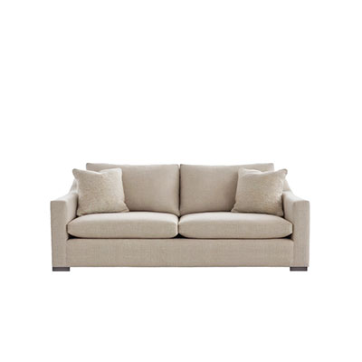 Hudson 2 Seater in Antwerp Cream