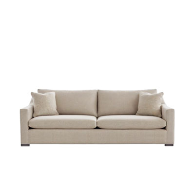 Hudson 3 Seater in Antwerp cream