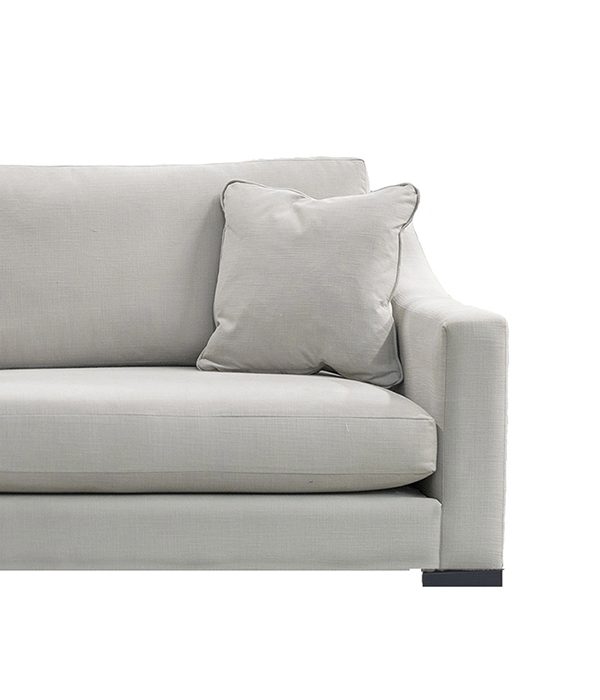 Hudson 3 Seater Sofa