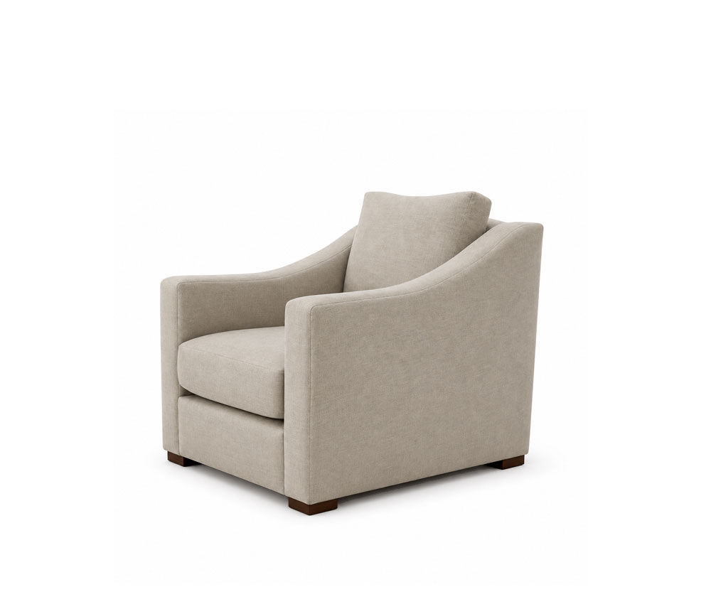 Hudson Armchair