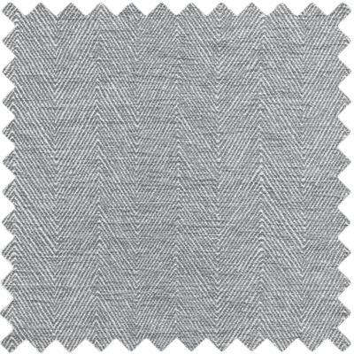 Loisa Grey Herringbone