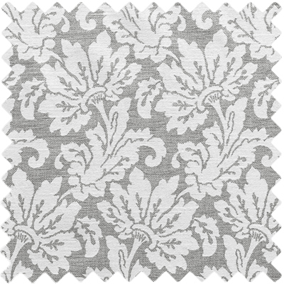 Loisa Grey Pattern