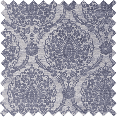 Lyra Charcoal Pattern