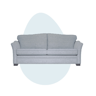 3 Seater Othello